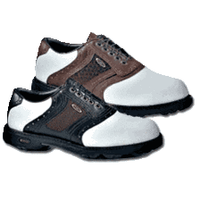 HI-TEC Custom Comfort Golf Shoe