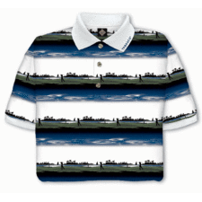 Tabasco Afternoon Delight Shirt