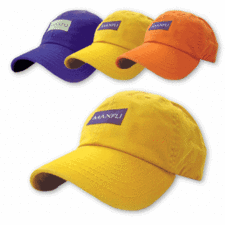 Maxfli Relaxed Fit Cap