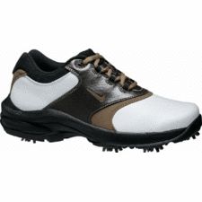 Nike SP 3 Saddle Golf Shoe