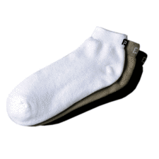 FootJoy CottonSof Sport 3 Pack Socks

