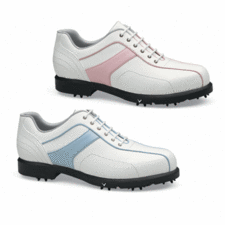 Callaway Golf CG Sport Comfort Thin Saddle Golf Shoe for Women