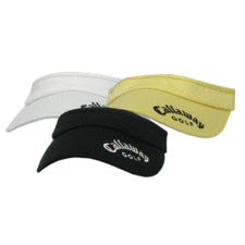 Callaway Golf Visor - Womans
