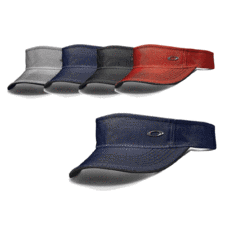 Oakley Ballistic Visor