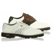 HI-TEC Custom Comfort CDT Golf Shoe