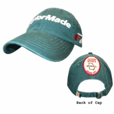 Taylor Made Limited Edition 05' Masters Cap