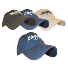 Cleveland Golf Unstructured Cap
