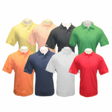 IZOD G-Flex Polo
