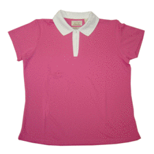 EP Pro Tour-Dry Tech Textured Polo