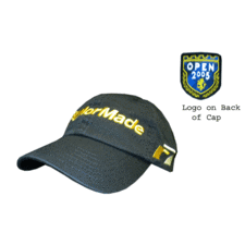 Taylor Made Limited Edition 05 British Open Cap
