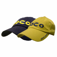Dunlop Loco Caps