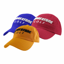 Bridgestone Unstructured Cap
