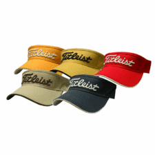 Titleist Bright Visor
