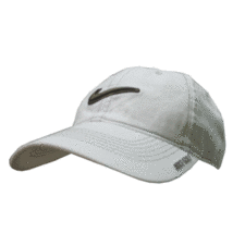 Nike Contrast Swoosh Cap