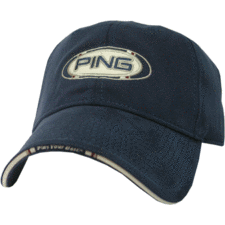 PING Polynosic Cap 
