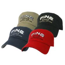 PING 1959 Cap