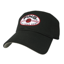 PING Retro Cap