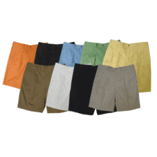 Dockers Tour Newport Shorts