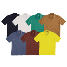 Nike Dri-Fit Pique Polo
