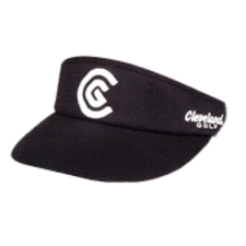 Cleveland Golf Tour Visor
