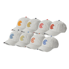 Cleveland Golf Hometown Caps
