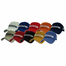 Mizuno Tour Cap
