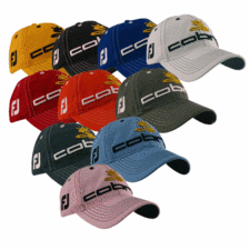 Cobra Tour Cap
