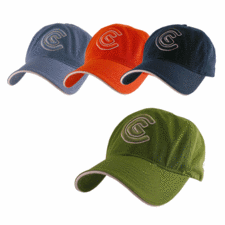 Cleveland Golf TS Rag Top Cap
