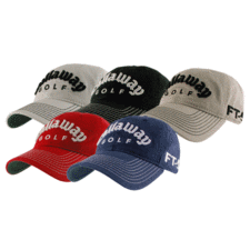 Callaway Golf Tour Lo-Pro Adjustable Cap
