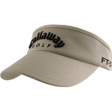 Callaway Golf Tour Visor