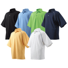 FootJoy Performance Golf Shirt