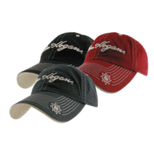 Ben Hogan Relaxed Fit Cap
