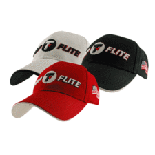 Top-Flite Patriot Cap
