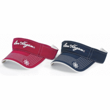 Ben Hogan Signature Visor