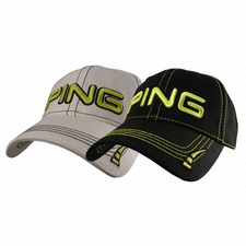 PING Rapture Fitted Caps