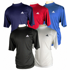 Adidas ClimaCool Mocks - TOUR EDITION
