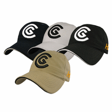 Cleveland Golf HiBore Caps
