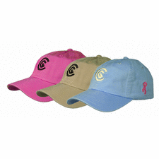 Cleveland Golf Be Aware Caps
