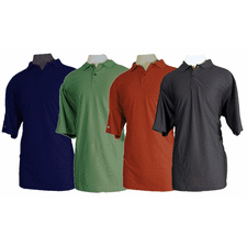 IZOD Zone:fx G:1 Polo
