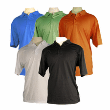 IZOD Zone:fx G:3 Polo
