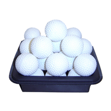 Cayman Pimple Limited Distance - Golf Balls
