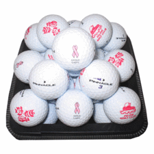 Pinnacle Gold Lady - Golf Balls