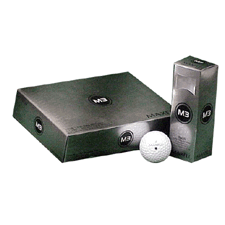Maxfli M3 Tour LT - Golf Balls