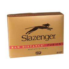 Slazenger Raw Distance Fusion - Golf Balls