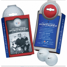 Nike Kid's EZ-Distance  - Golf Balls