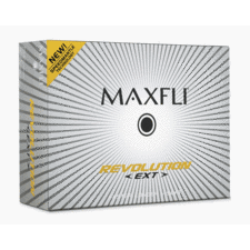 Maxfli Revolution EXT - Golf Balls