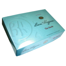 Ben Hogan The Hawk - Golf Balls