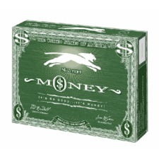 Slazenger Money - Golf Balls
