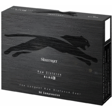 Slazenger Raw Distance Black - Golf Balls