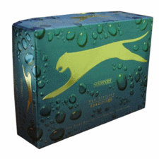 Slazenger Raw Distance Conditions - Golf Balls